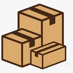 Extra 5lb shipping Label